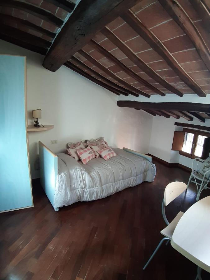 Cortona'S Rooftop Nest Zewnętrze zdjęcie