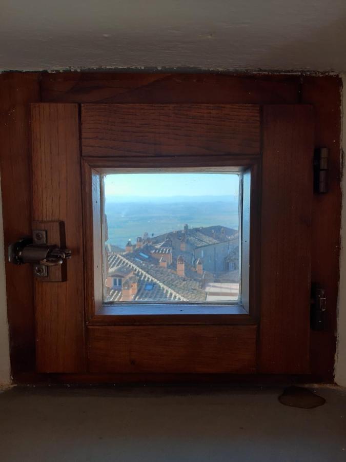 Cortona'S Rooftop Nest Zewnętrze zdjęcie