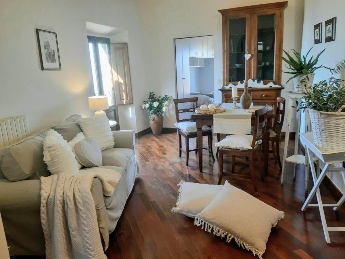 Cortona'S Rooftop Nest Zewnętrze zdjęcie