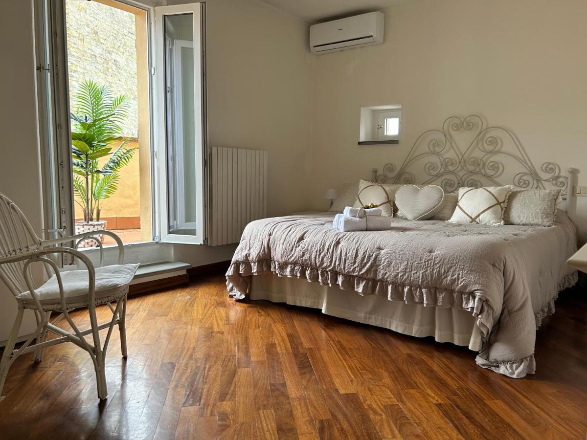 Cortona'S Rooftop Nest Zewnętrze zdjęcie